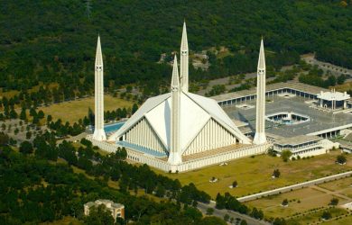 Islamabad