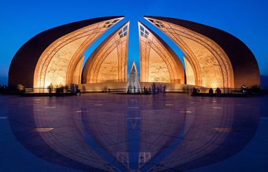 islamabad