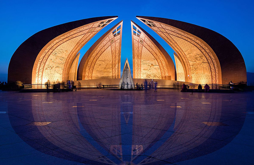 islamabad