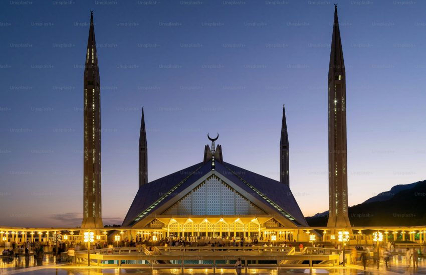islamabad
