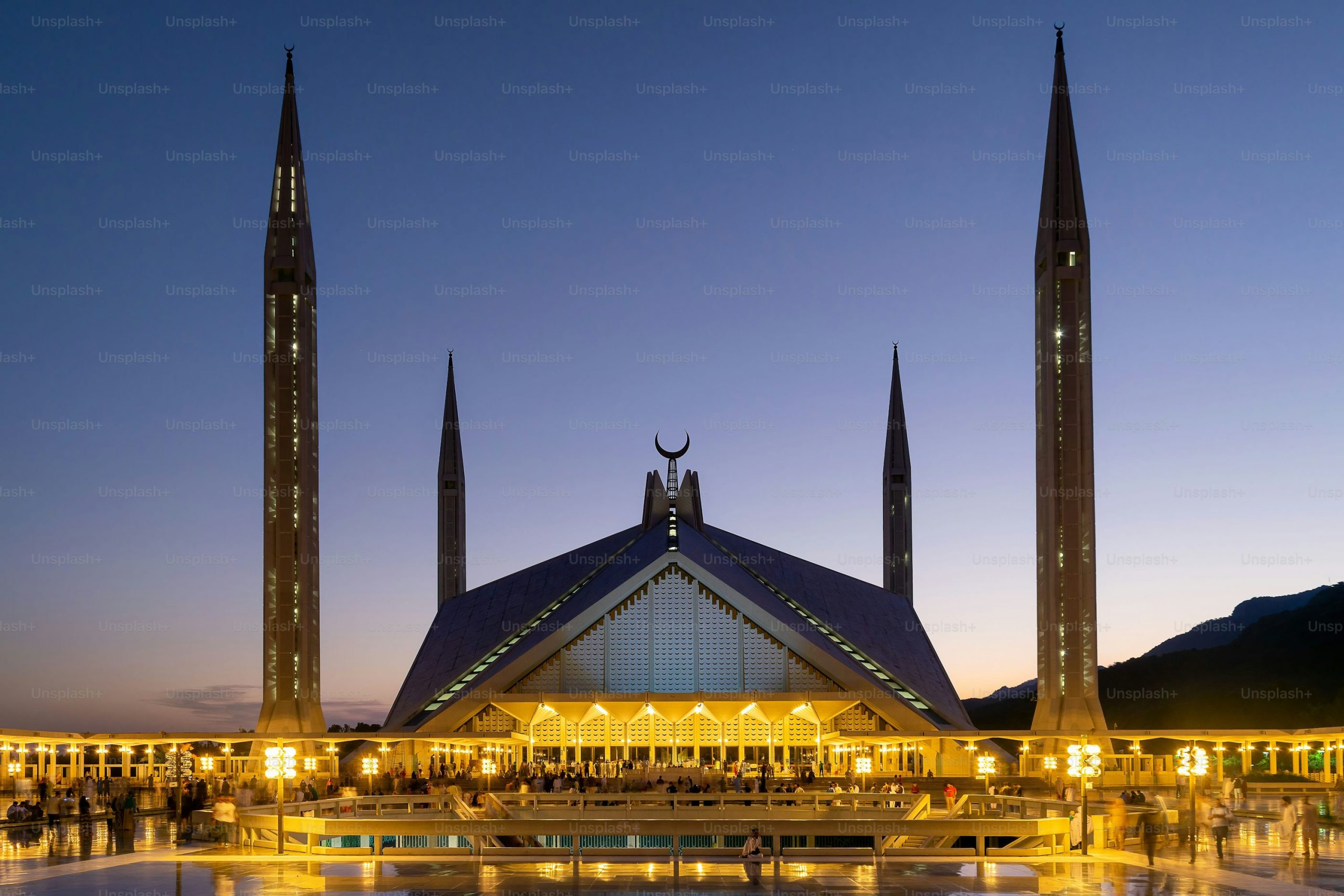 islamabad
